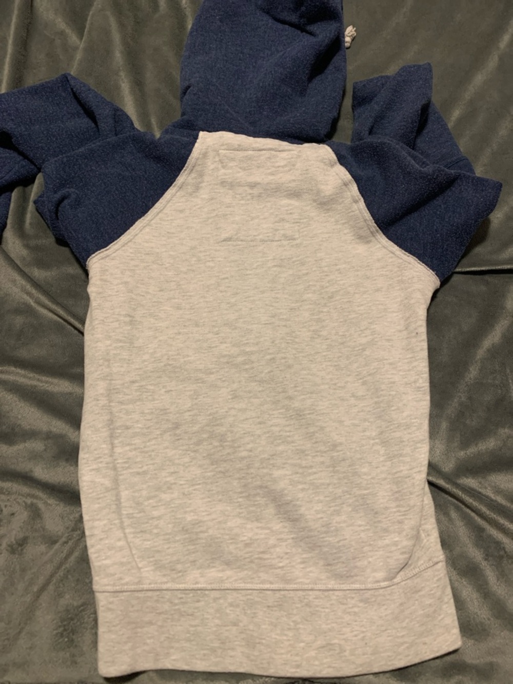 Vintage Univ Pink zip up - Picture 10 of 10